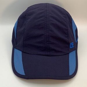 Quick Drying Lightweight Adjustable Running Hat Cap